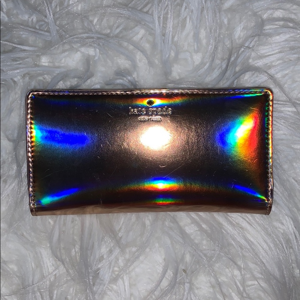 Kate Spade Rainer Lane Stacy